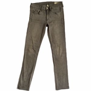 Rag & Bone Skinny Jeans Size 24